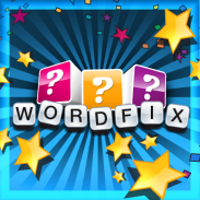 WORDFIX Word Game screenshot 8