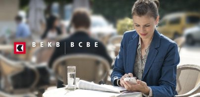 BEKB App – Mobile Banking