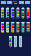 Ball Sort Puzzle screenshot 2