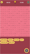 Word Search for Kids screenshot 10