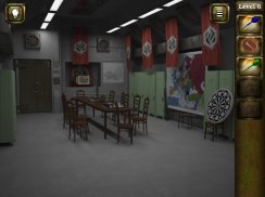 War Escape screenshot 6