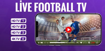 Live Fußball TV