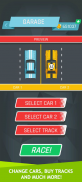 Twin Cars - Brain Split screenshot 4