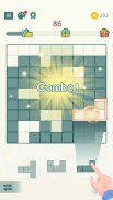 SudoCube: Block Puzzle Games screenshot 1