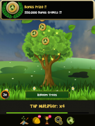 Tappy Tree: Idle Clicker & Tap Tap Game screenshot 2