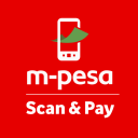 M-Pesa Scan & Pay