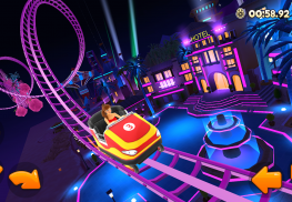 Thrill Rush Theme Park screenshot 7