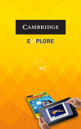 Cambridge Explore screenshot 7