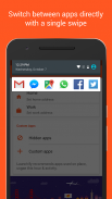 Launchify- Quick App Shortcuts screenshot 2