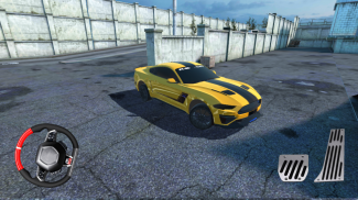 Real Car Parking Master 3D screenshot 0