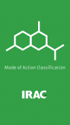 IRAC Mode of Action screenshot 1