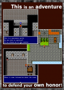 【RPG】ANCIENT RUINS screenshot 0