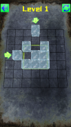 Ice Cubes: Slide Puzzle Game screenshot 4