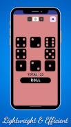 Dice Roller screenshot 0