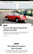 WELT Edition - Die digitale Zeitung screenshot 3