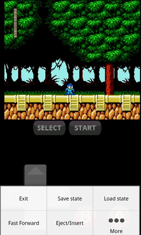 nes fc apk