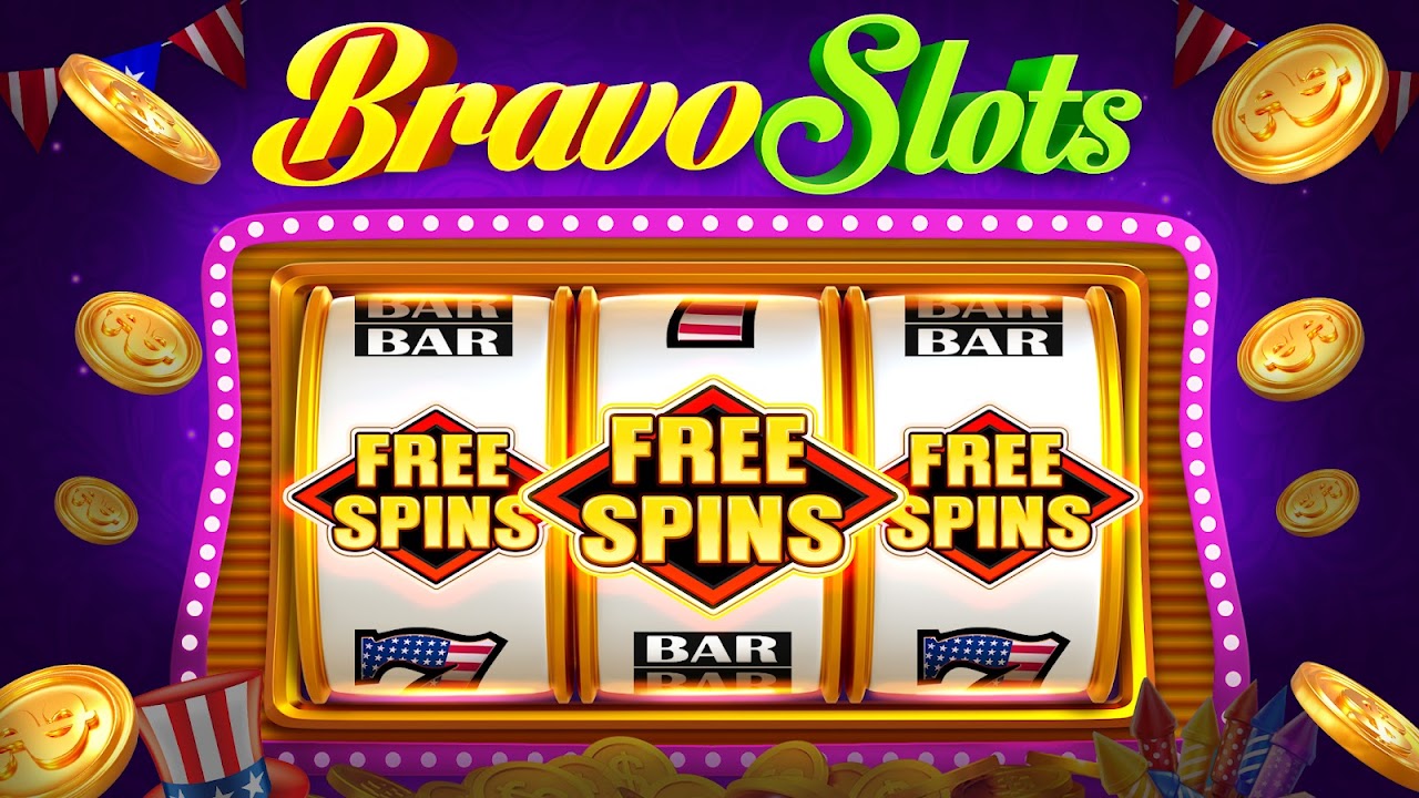 bravo slots casino