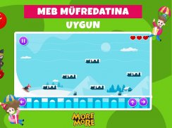 Play More 6 - İngilizce Oyunla screenshot 6