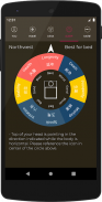 Bagua Compass screenshot 5