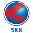 SKH Leap Icon