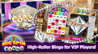 Big Spin Bingo | Best Free Bingo screenshot 3