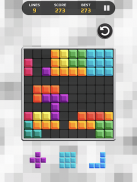 8!10!12! Block Puzzle screenshot 3