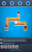 AlgoRun : Coding game screenshot 3