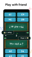 Math Games - Maths Tricks screenshot 2