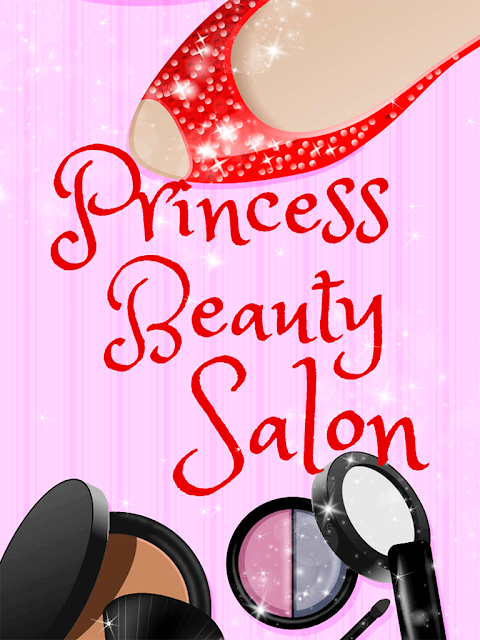 Salão de Beleza de Princesa - Baixar APK para Android