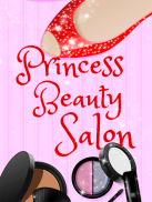 Princess Beauty Makeup Salon screenshot 7