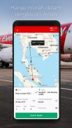AirAsia MOVE: Flights & Hotels screenshot 5