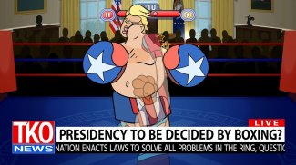 Election Year Knockout screenshot 21