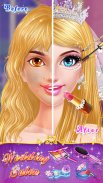 शादी सैलून - Wedding Makeup screenshot 2