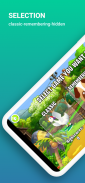 Farm Animals Puzzle screenshot 1