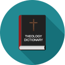 Theology dictionary complete