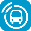 Busradar: поиск автобусных рейсов Icon