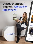 Catawiki Online Auktionen screenshot 11