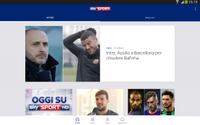 Sky Sport screenshot 0