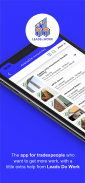LeadsDoWork Smart App screenshot 11