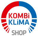 Kombi Klima Shop Icon