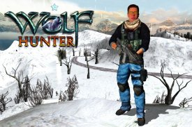 Wild Wolf Hunter Winter Sniper screenshot 6