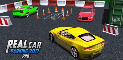 Car parking Driving School Sim