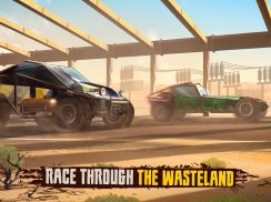 Racing Xtreme: Best Driver 3D screenshot 5