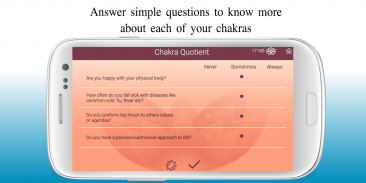 Chakra Yoga and Meditation screenshot 3
