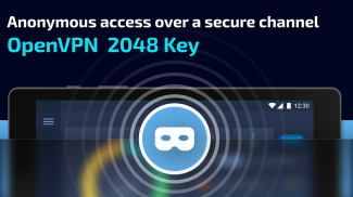 VPN France - get French IP screenshot 13