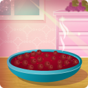 Summer Berry Pie Cooking