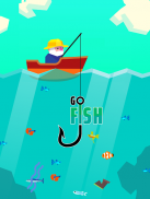 Go Fish! screenshot 9