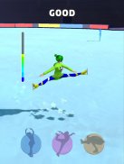 Ice Skating Queen screenshot 4