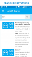 JobUS - Looking for Job in USA screenshot 0