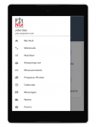 FitNut (Pty) Ltd screenshot 12